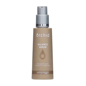 Artistique Orchid Balance Serum 75ml, wegańskie serum do włosów delikatnych suchych