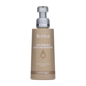 Artistique Orchid H.R.B. Moisture Booster 150ml, booster nawilżający włosy