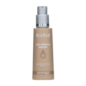 Artistique Orchid Hair Rebuild Sealer 75ml