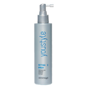 Artistique Youstyle Setting Spray 200ml Spray ułatwiający układanie włosów