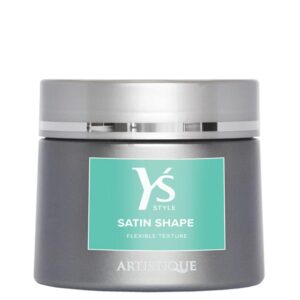 Artistique Youstyle Satin Shape 125ml, elastyczna pasta do włosów