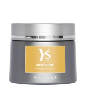 Artistique Youstyle Web Fiber 125ml, włóknisty i elastyczny wosk do włosów
